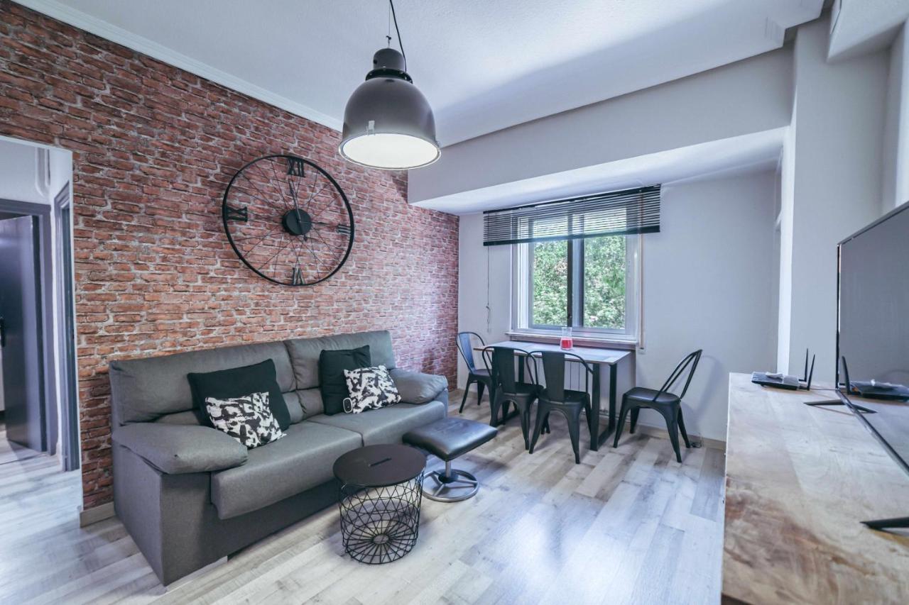 사모라 Jardines De La Encarnacion 아파트 외부 사진